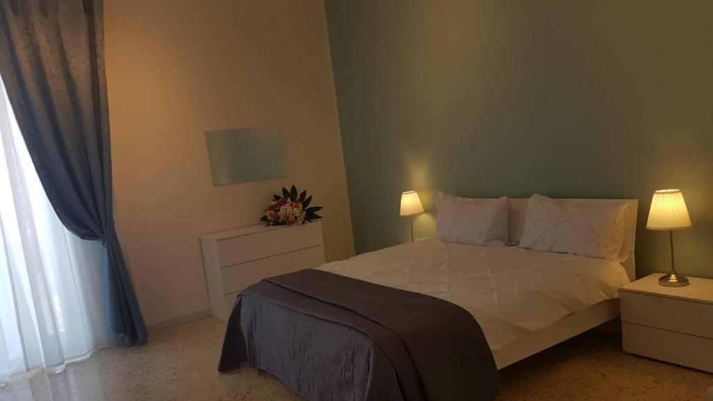 فندق Residenze Benedetto Croce باري المظهر الخارجي الصورة